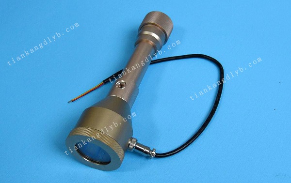光電溫度傳感器