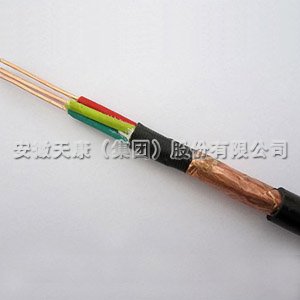 計算機用屏蔽電纜